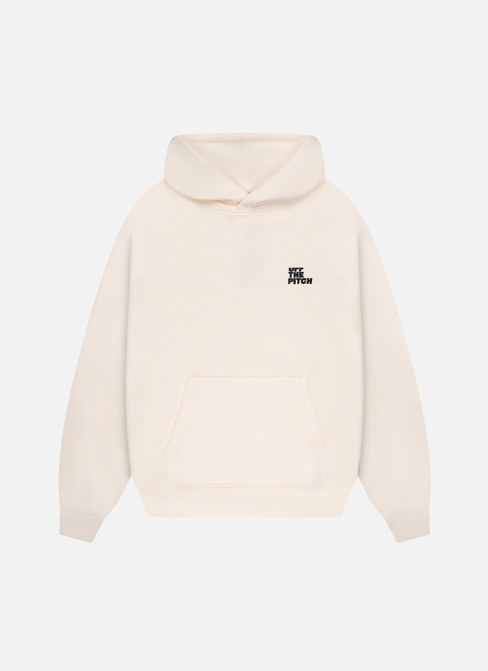 Full Stop Hood | Off White