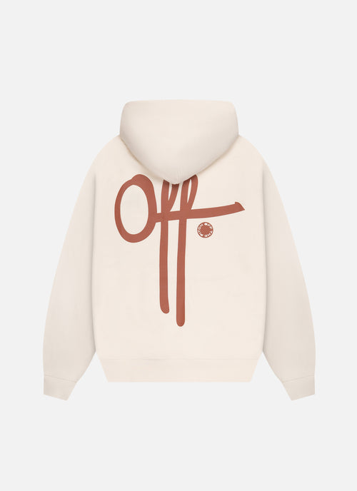 Full Stop Hood | Off White