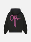 Full Stop Hood 