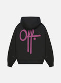 Full Stop Hood | Black