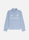 Camiseta corta Strike 