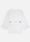 Pitch Pro Raw Edge 3/4 Tee 