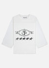Pitch Pro Raw Edge 3/4 T-shirt 