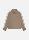 Sobrecamisa inteligente Fraction 