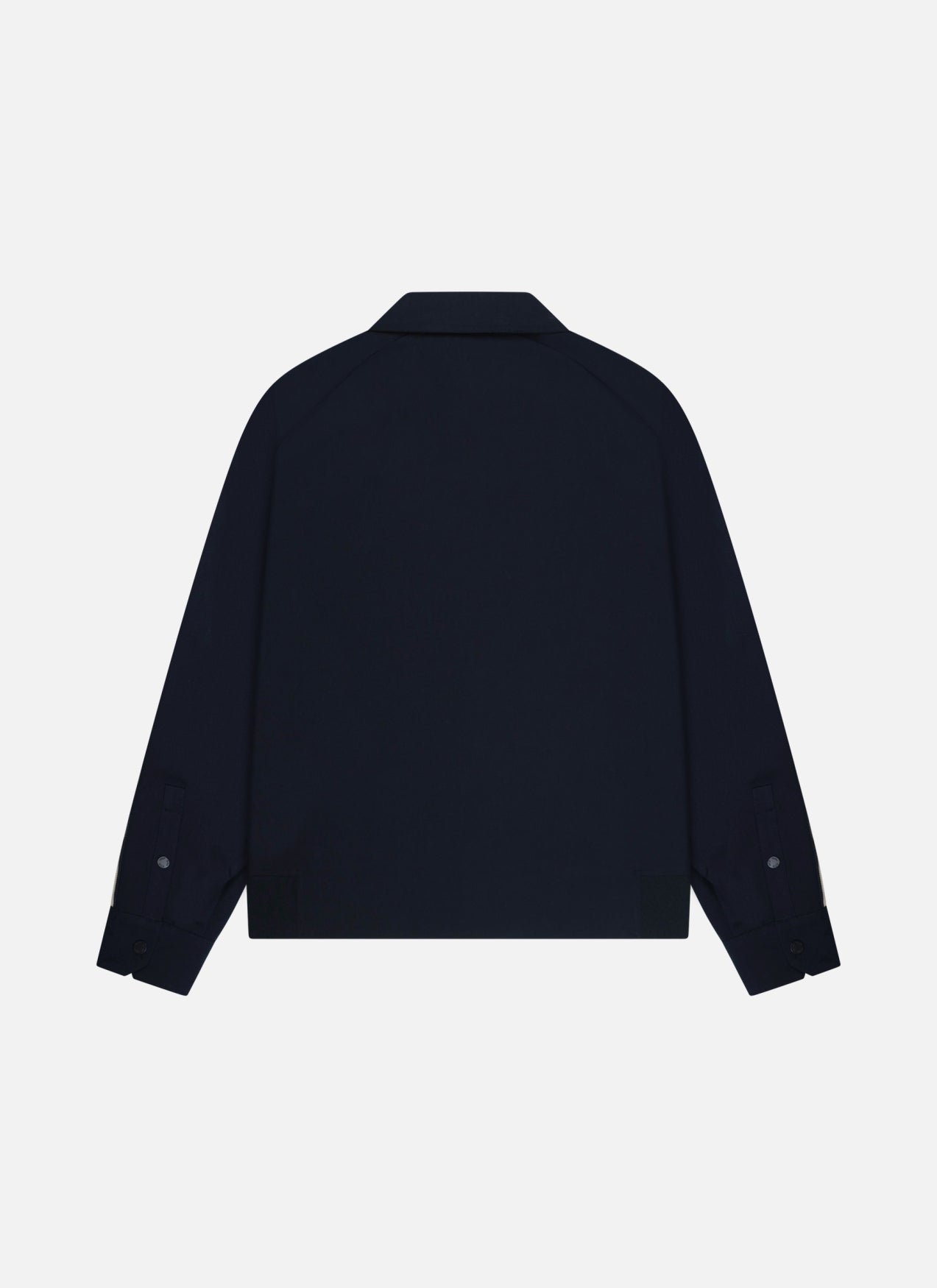 Sobrecamisa inteligente Fraction | Azul marino