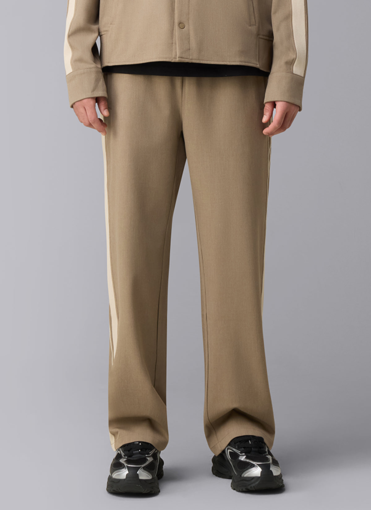 Faction Smart Pants | Sand
