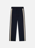 Faction Smart Pants | Navy