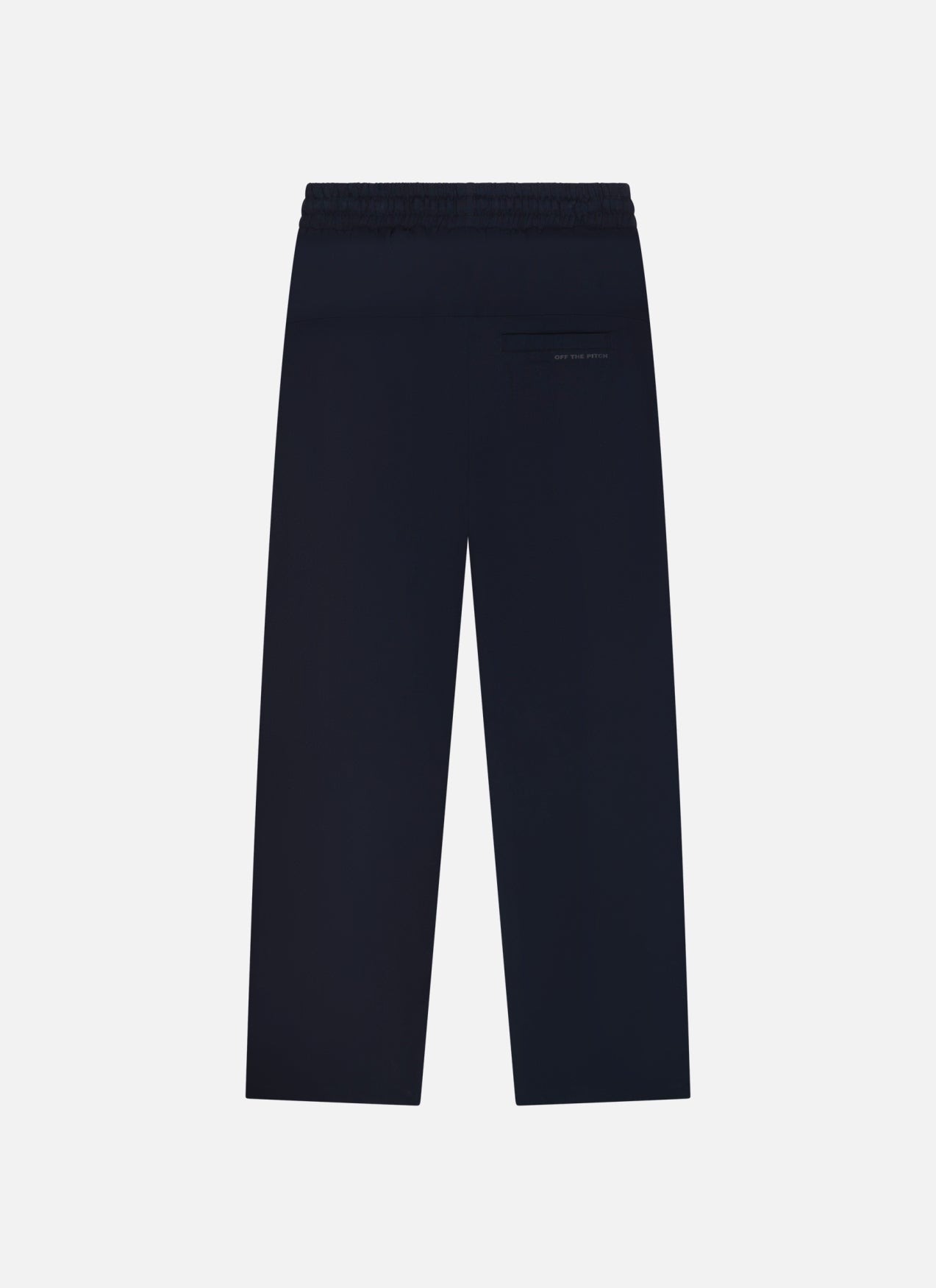Faction Smart Pants | Navy