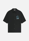 Magus Shirt | Black