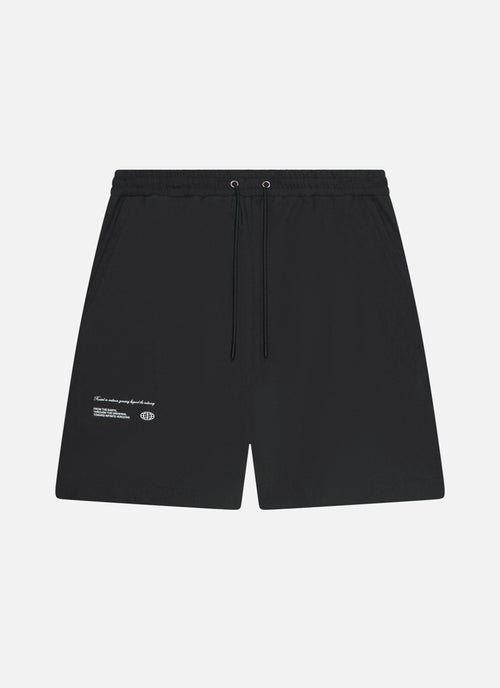 Magus Shorts | Black
