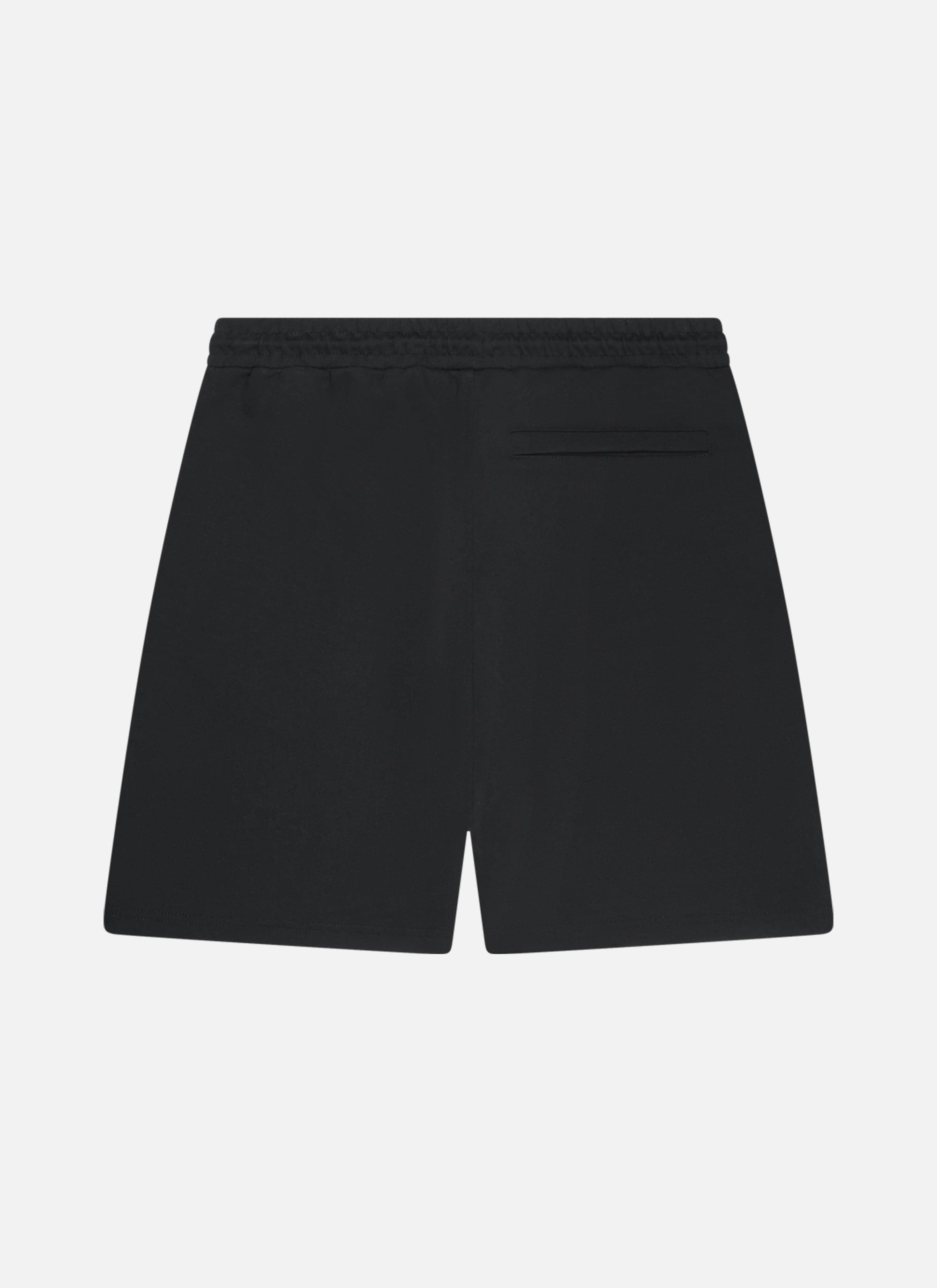 Pantalón Corto Magus | Negro