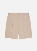 Pantalón corto plisado Marais | Arena