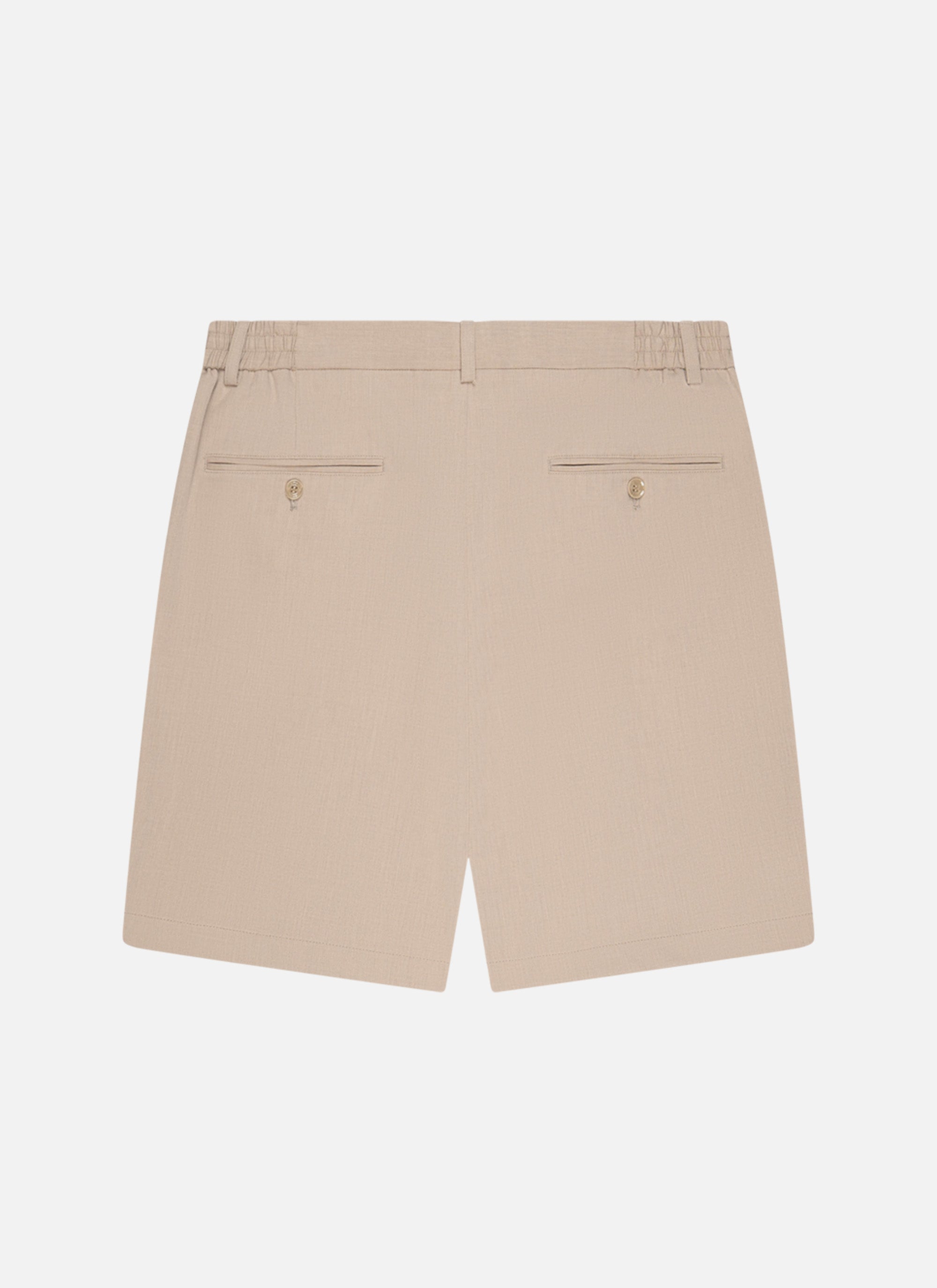 Pantalón corto plisado Marais | Arena