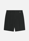 Pleated Marais Shorts 