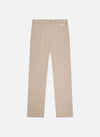 Pleated Marais Trousers 
