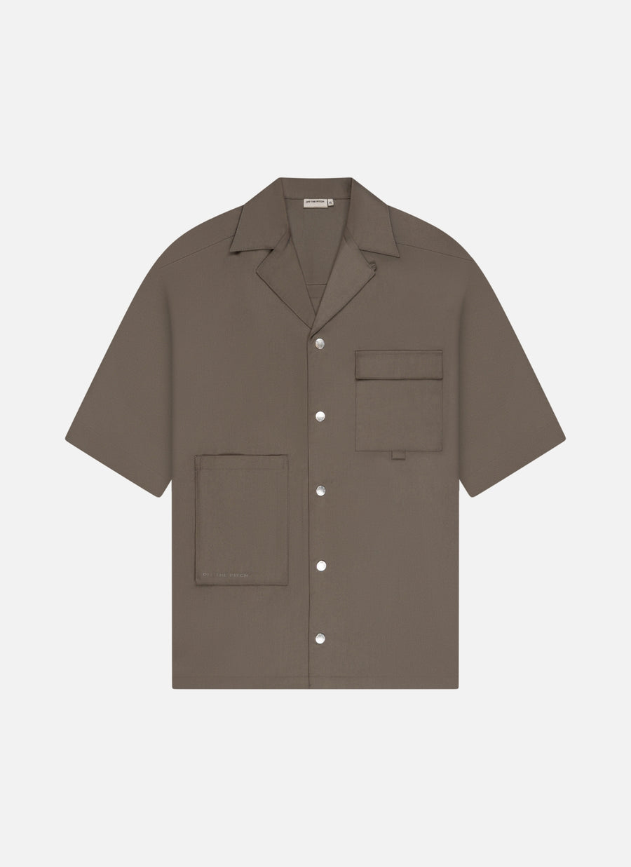 Utility Smart Shirt 