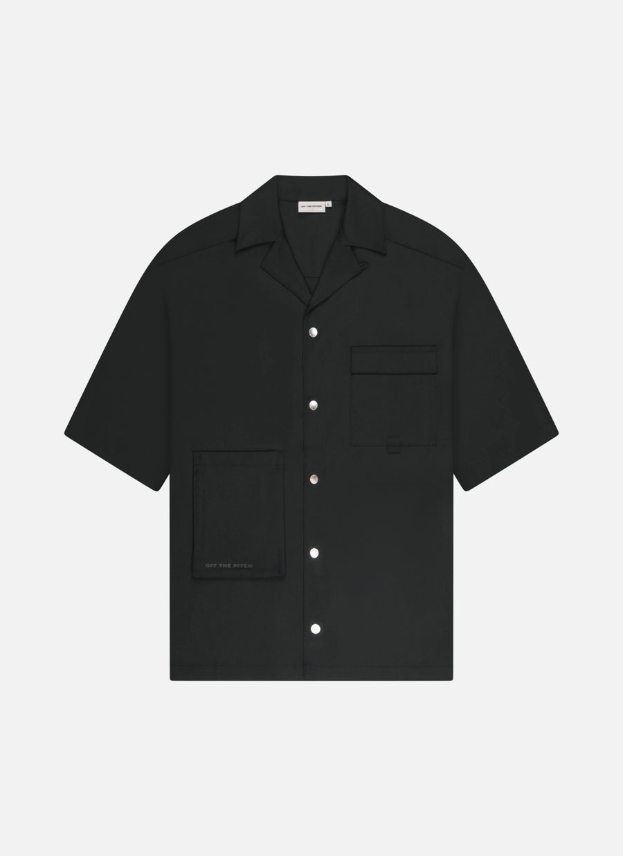 Utility Smart Shirt 