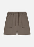 Utility Smart Shorts | Desert Brown
