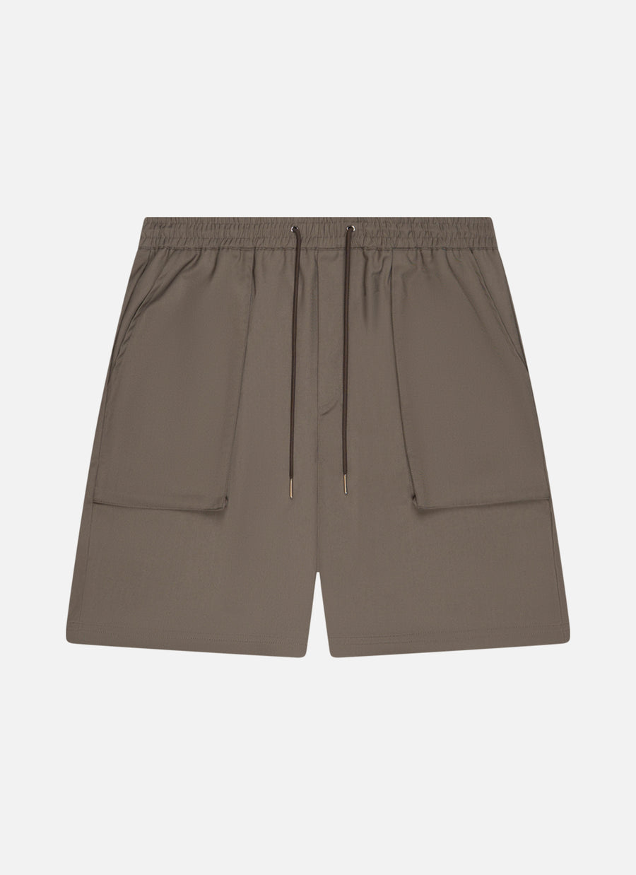 Utility Smart Shorts 