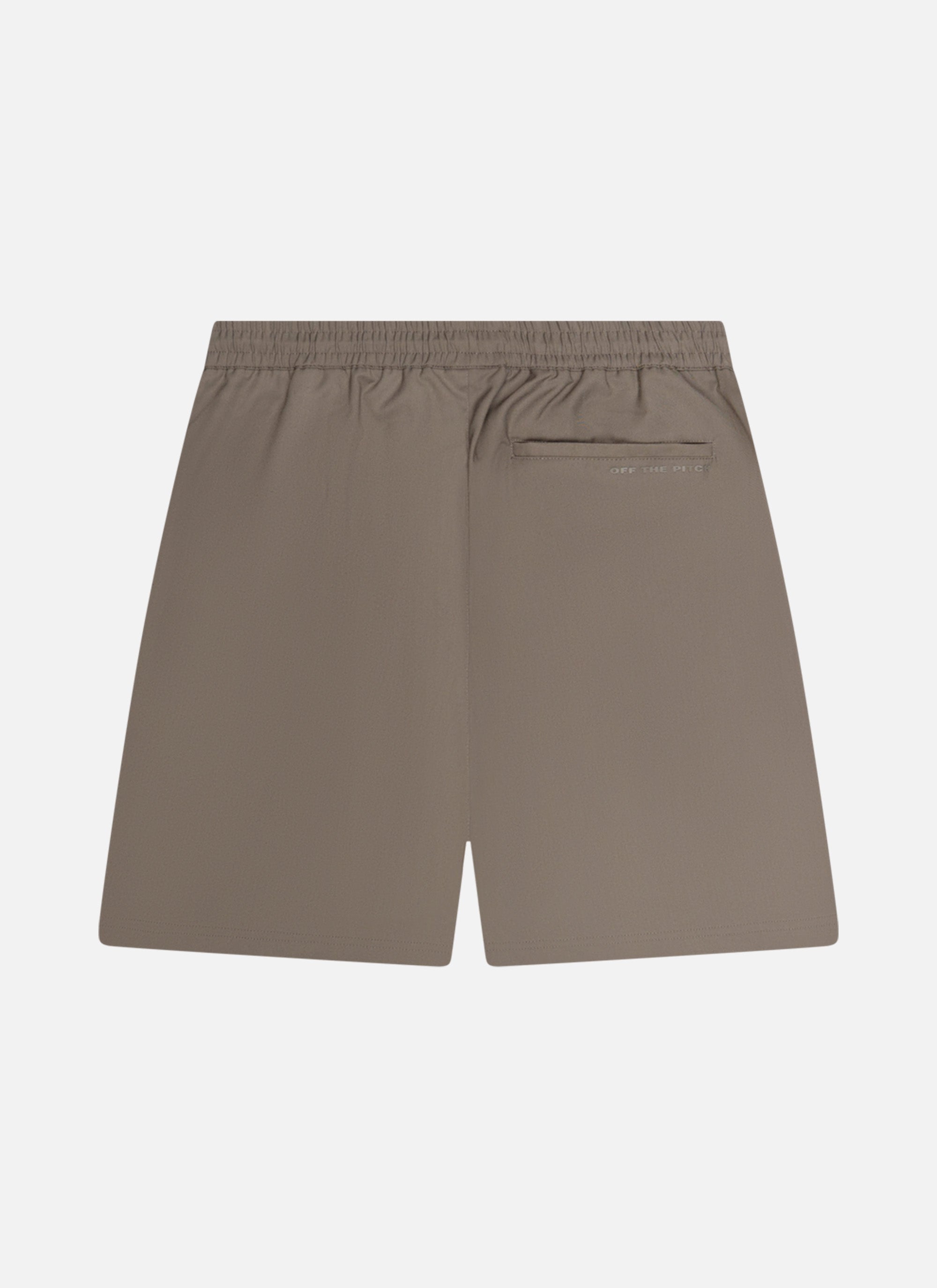 Utility Smart Shorts | Desert Brown