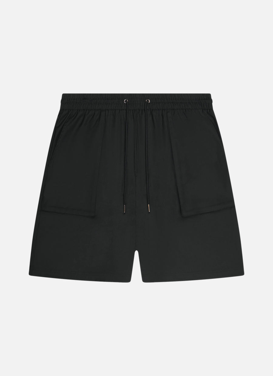 Utility Smart Shorts 