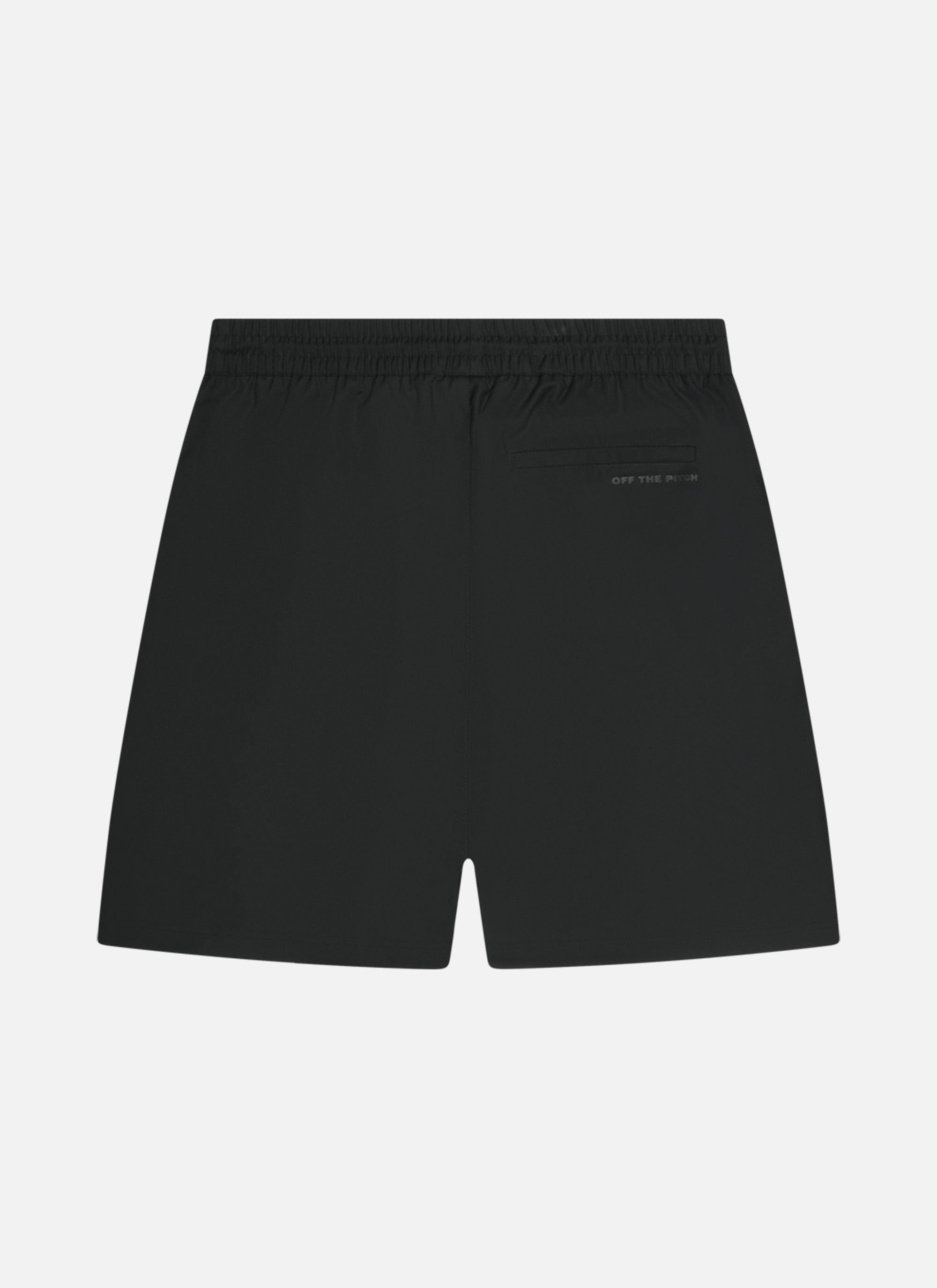 Utility Smart Shorts | Black