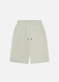 Adornment Shorts | Khaki