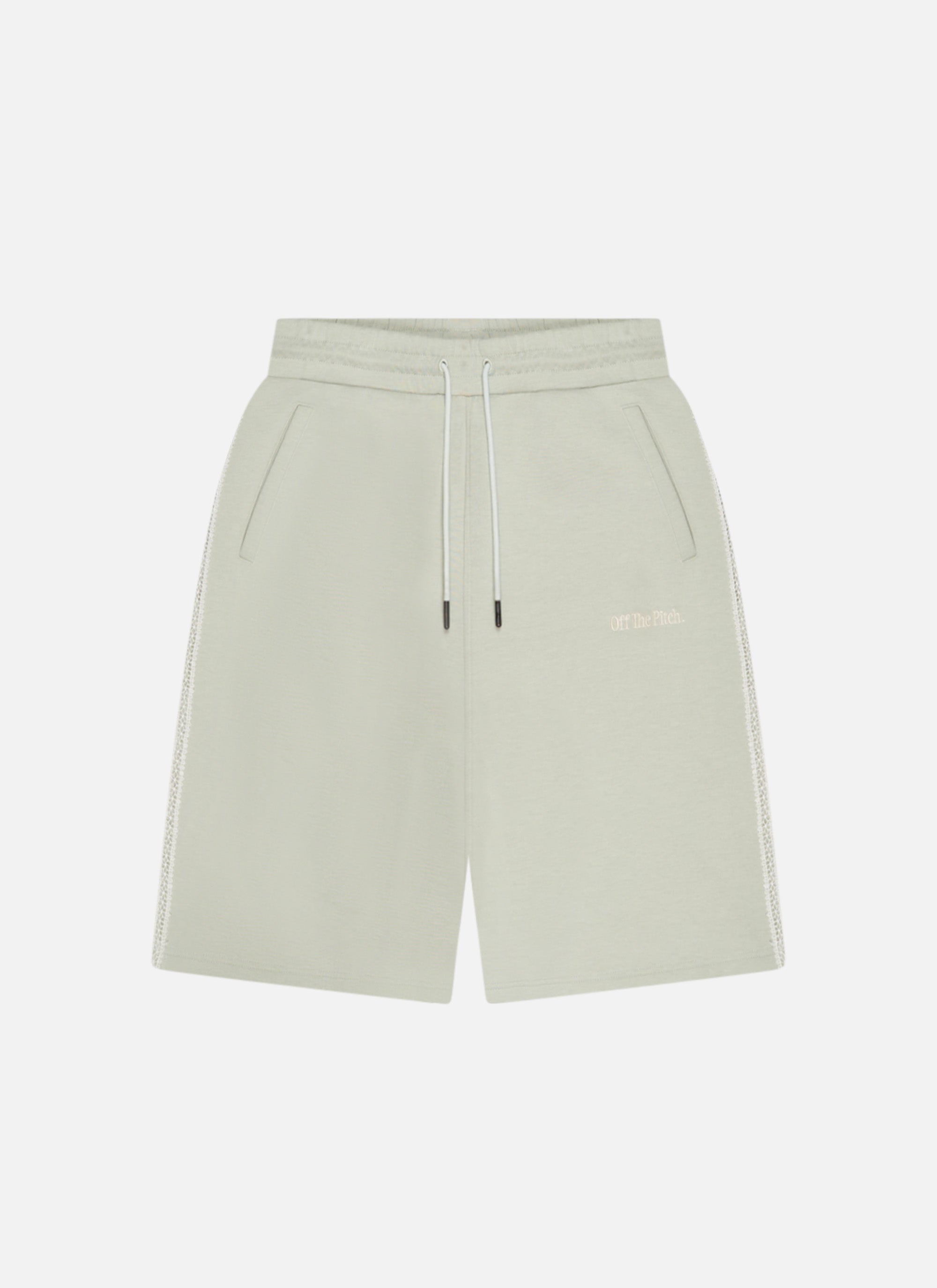 Adornment Shorts | Khaki