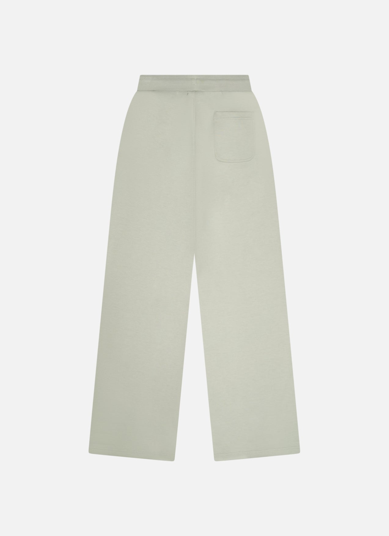 Adornment Straight Leg Joggers | Khaki