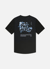 Blossom Slim Fit Tee 