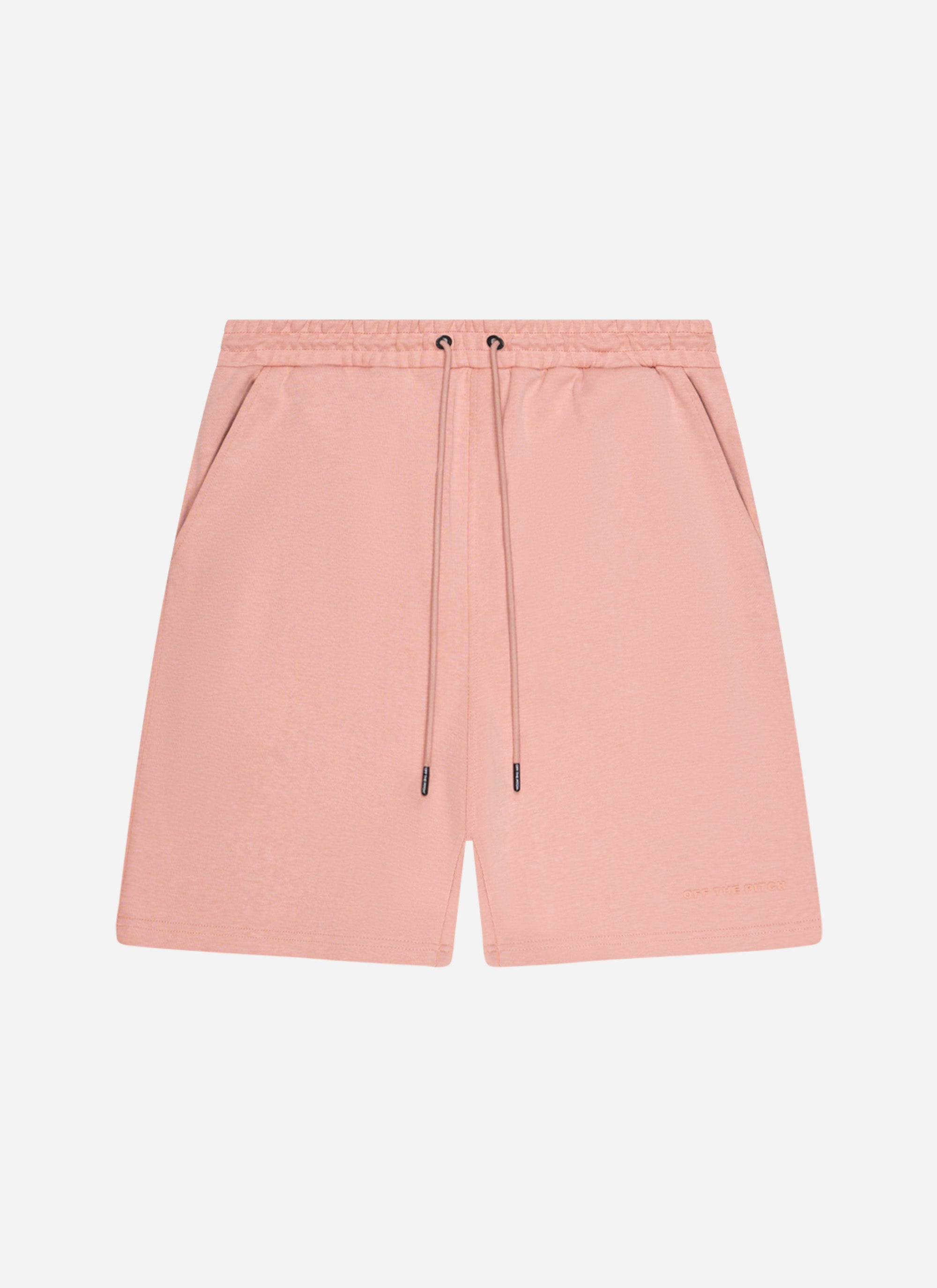 Blossom Shorts | Misty Rose
