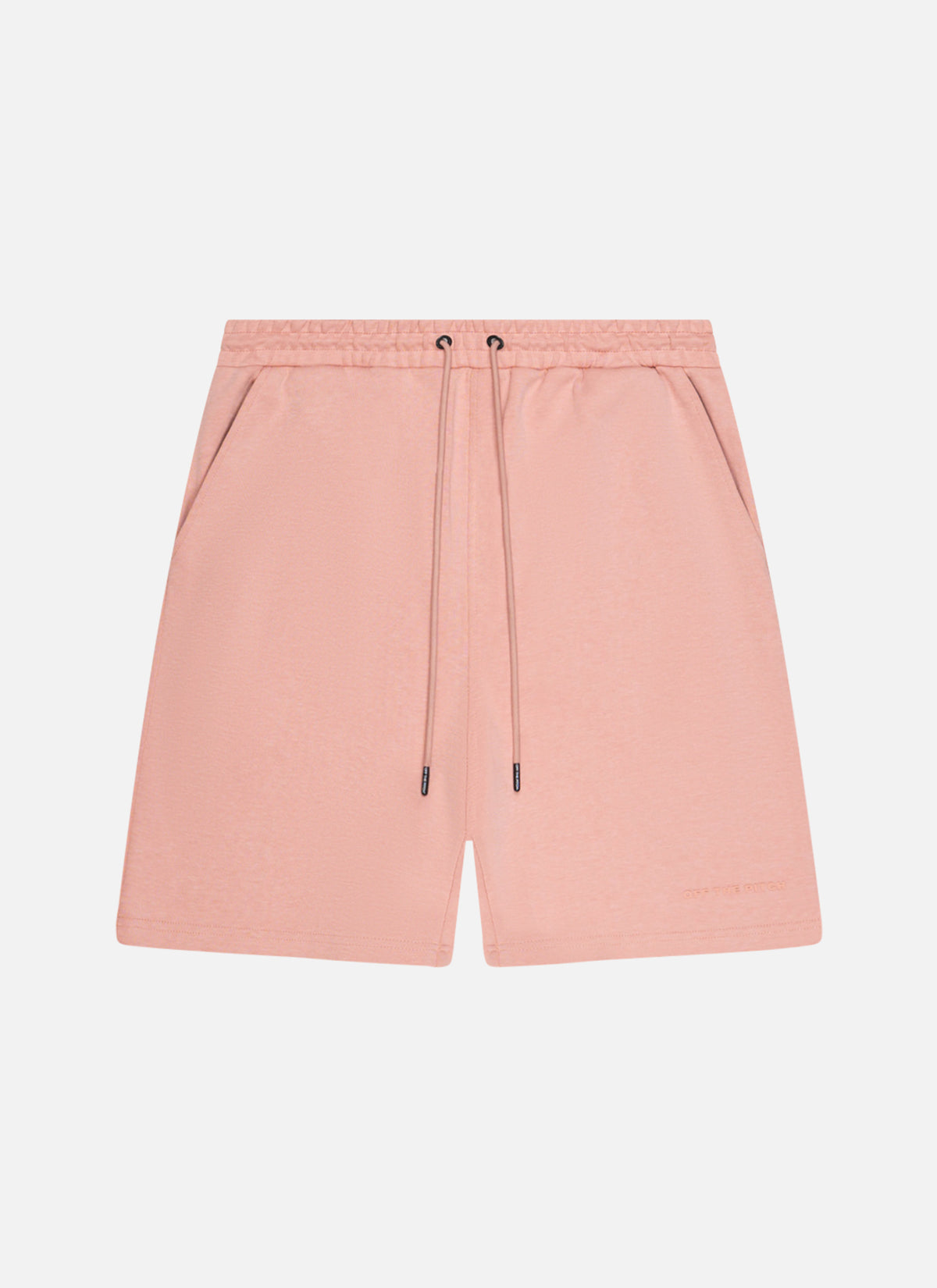 Blossom Shorts | Misty Rose