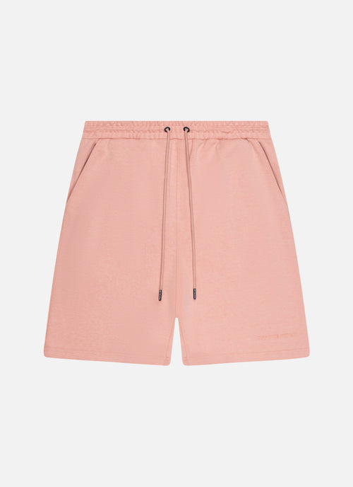 Blossom Shorts | Misty Rose