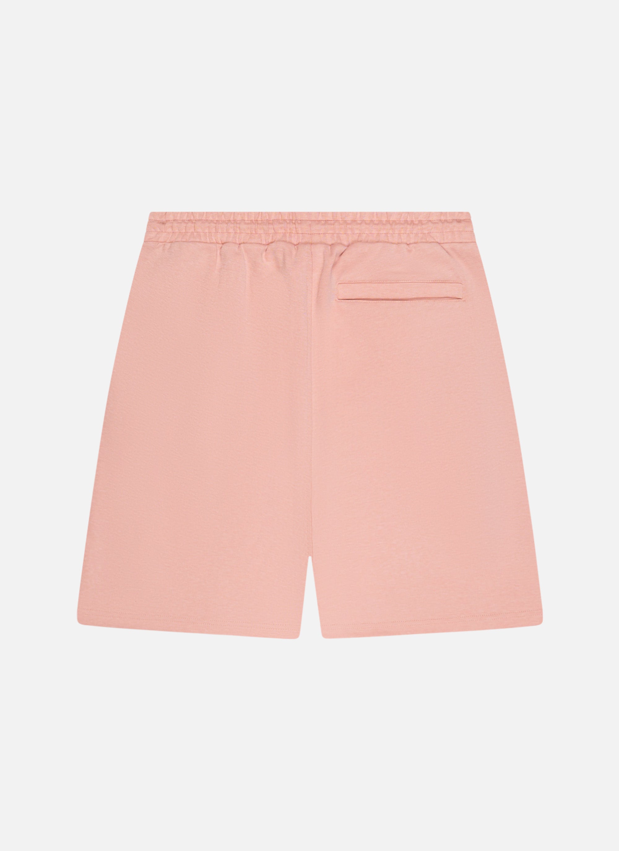 Shorts Blossom | Rosa brumoso