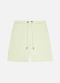 Blossom Shorts | Teal