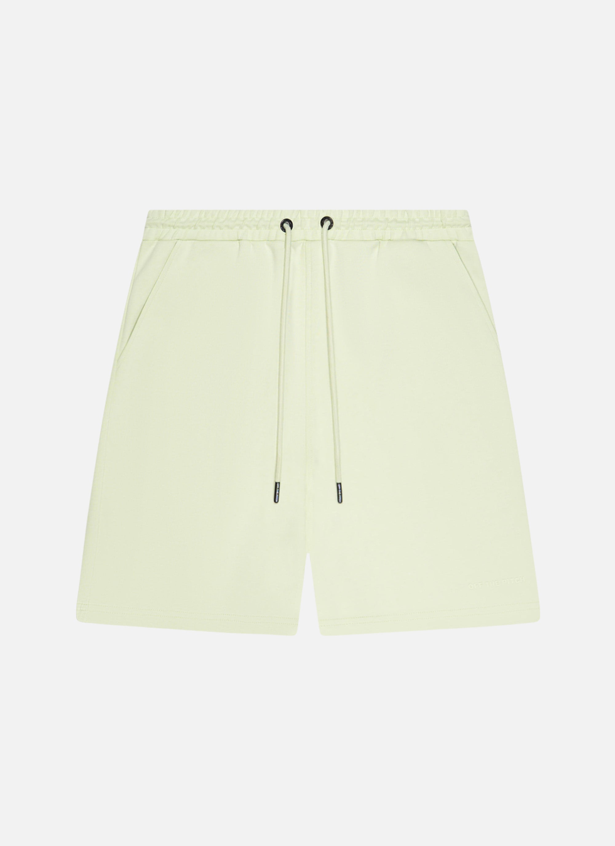 Blossom Shorts | Teal