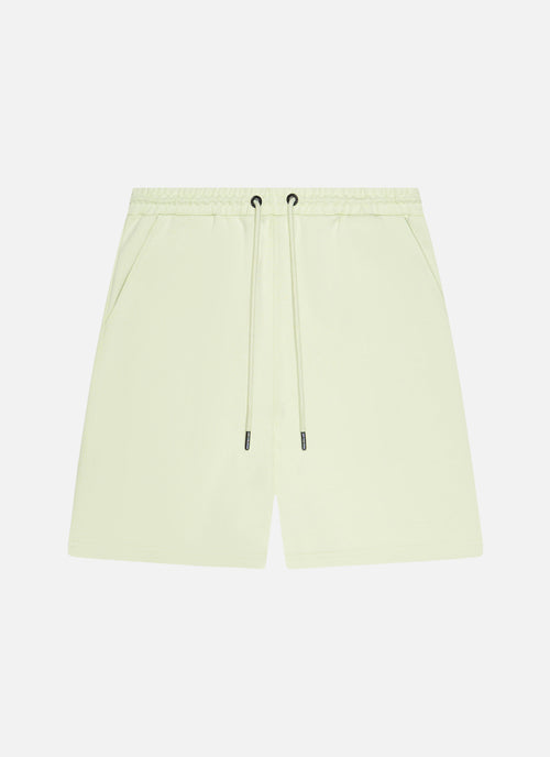Blossom Shorts | Teal