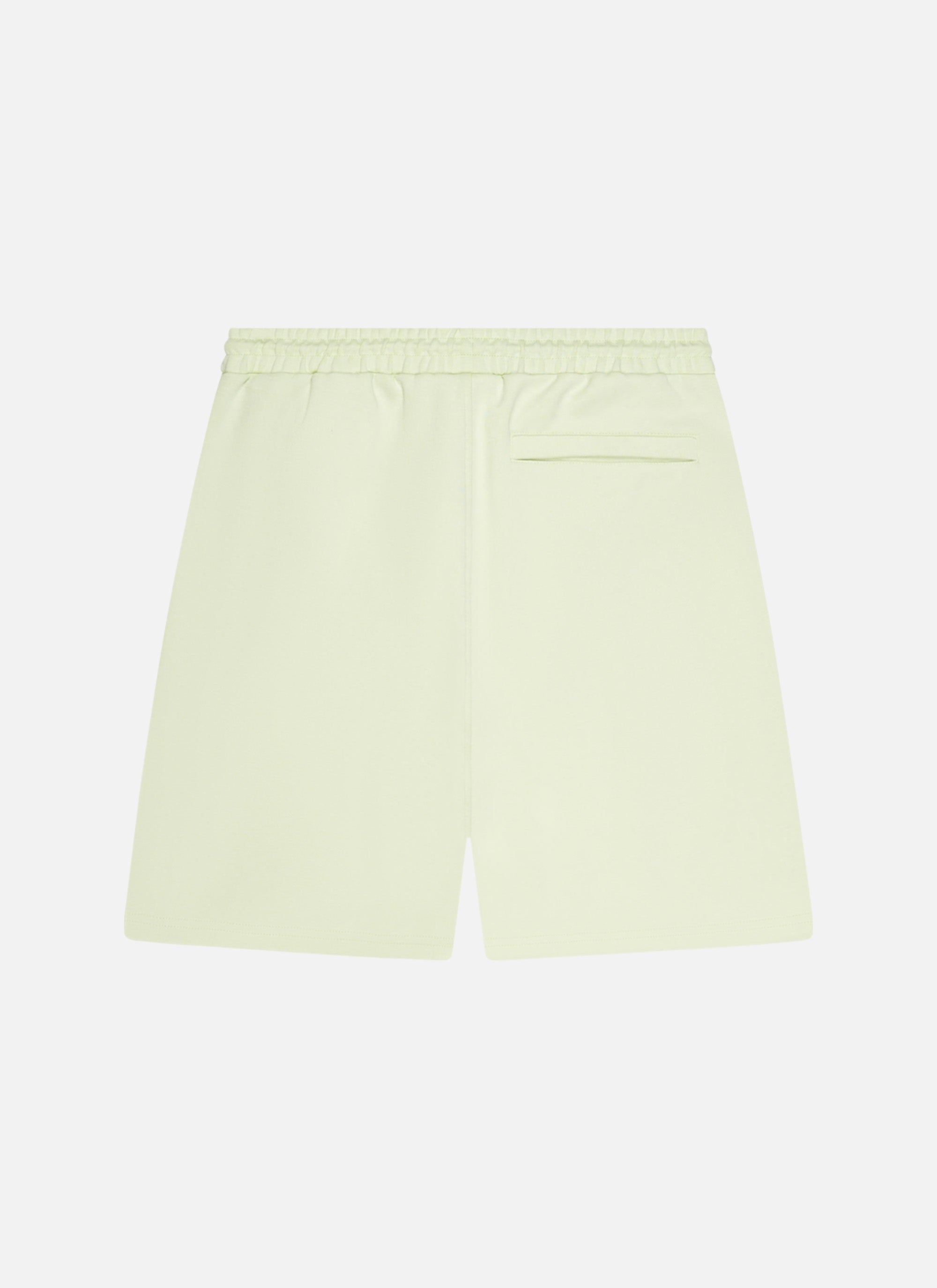 Blossom Shorts | Teal