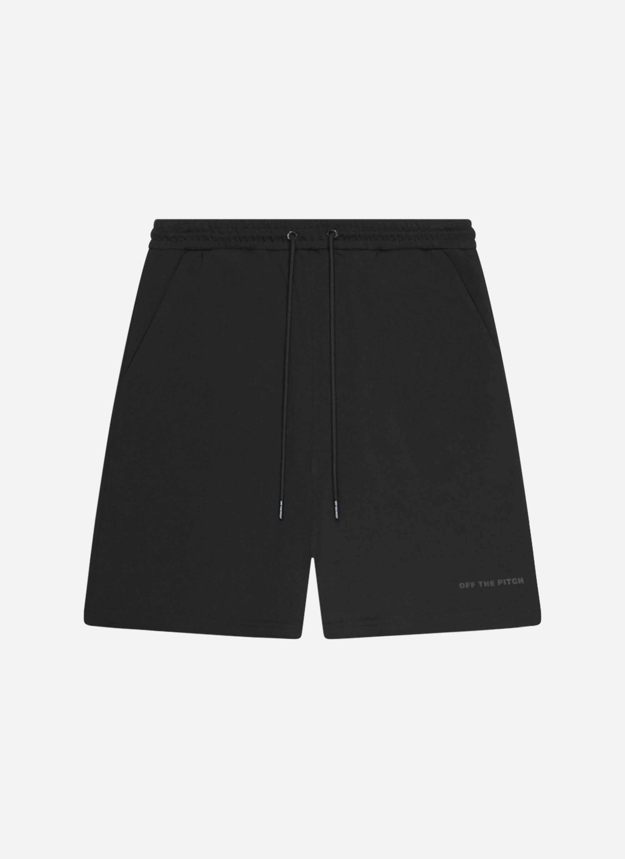 Blossom Shorts | Black