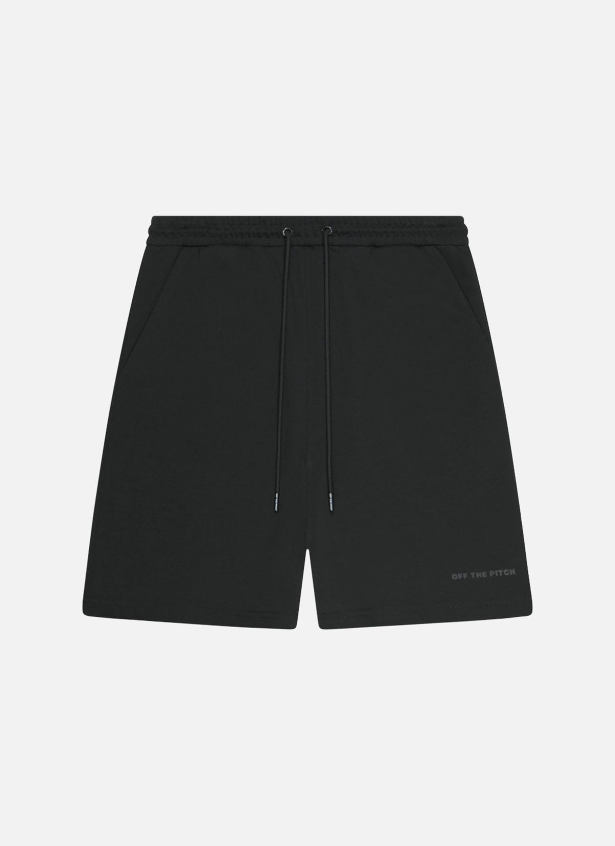 Blossom Shorts | Black