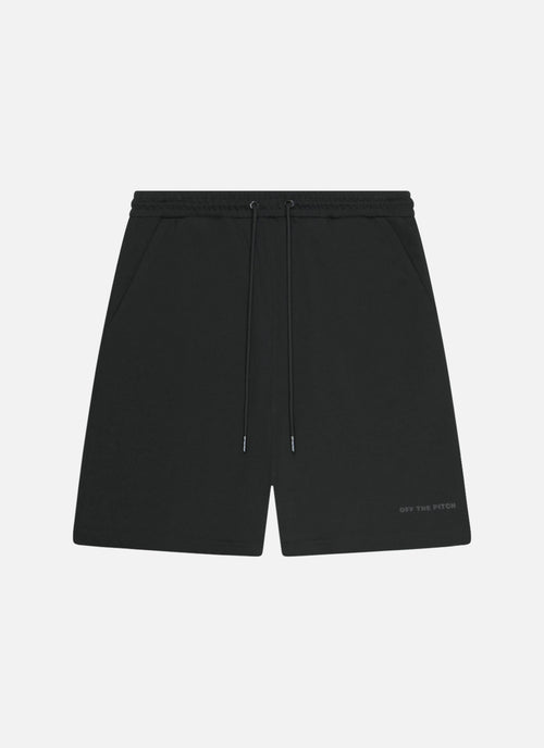 Blossom Shorts | Black
