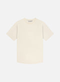 Botanic Slim Fit Tee | Off White
