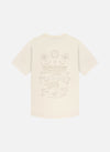 Botanic Slim Fit Tee 