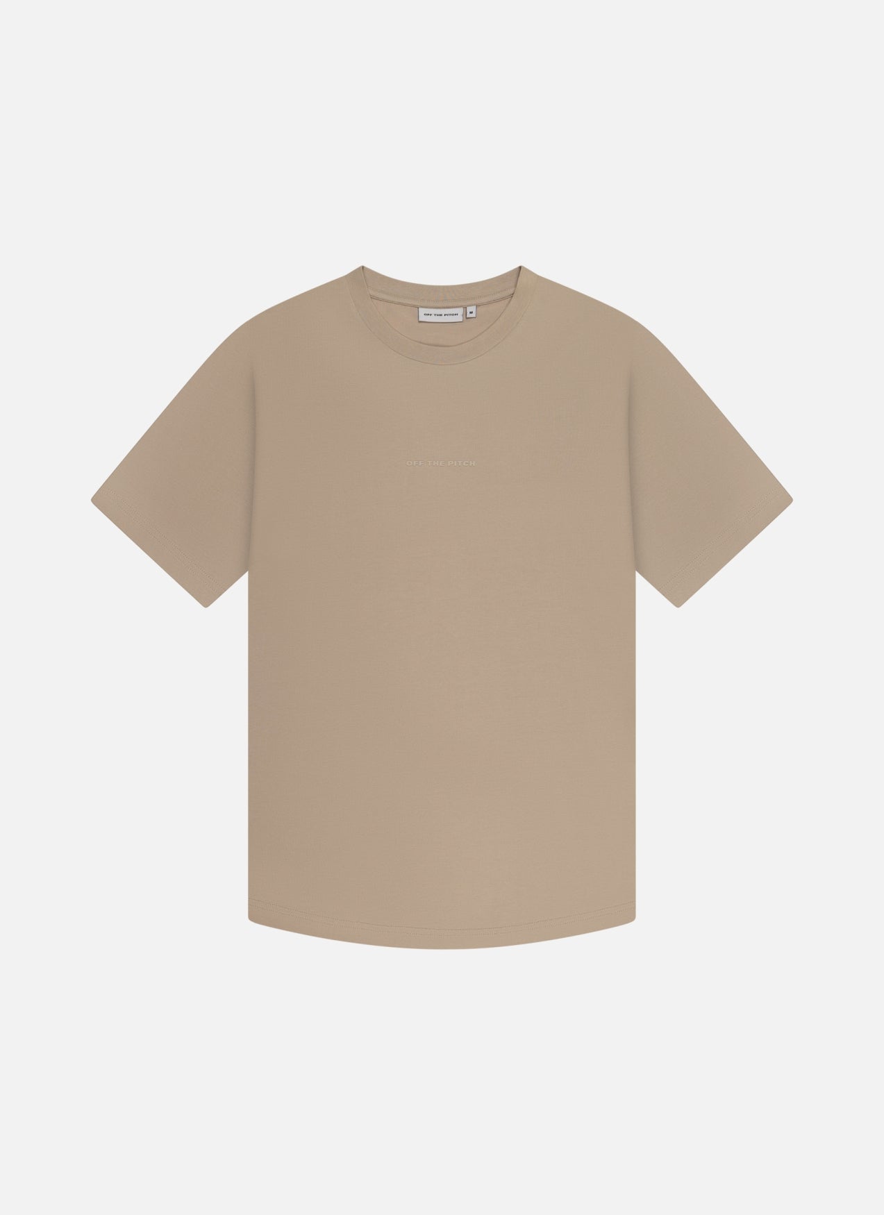 Camiseta entallada Botanic | Arena
