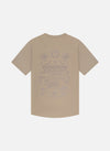 Botanic Slim Fit Tee 