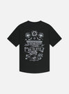 Botanic Slim Fit Tee 