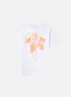 Corsage Loose Fit Tee 