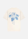 Corsage Loose Fit Tee 