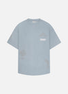 Filigrain Oversized Fit Tee 
