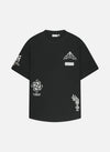Filigrain Oversized Fit Tee 